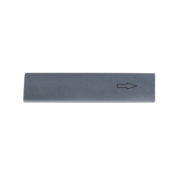 Swix File Light Chrome 14T, 10cm, Medium T106RSC