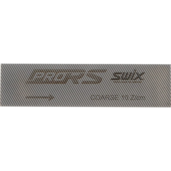 Swix Light Chrome Coarse File 10T - 10cm