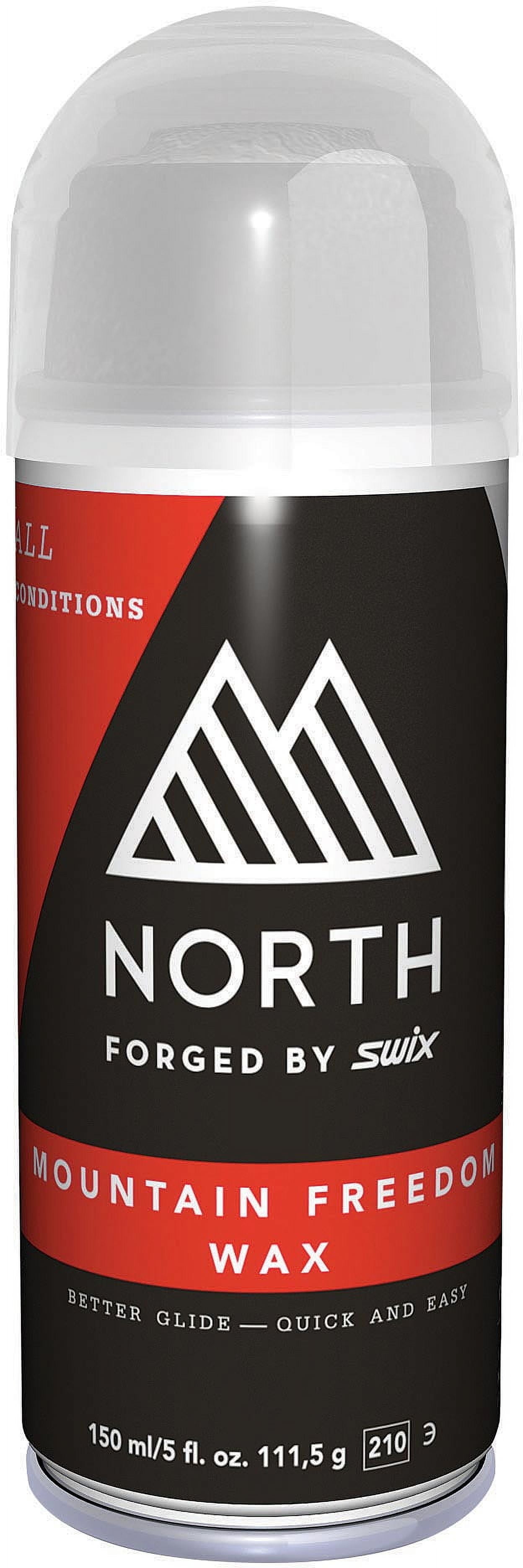Swix North Glidewax