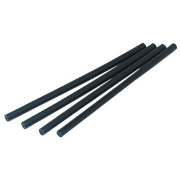 Swix P-tex - Black - 4 P-Sticks -T1716