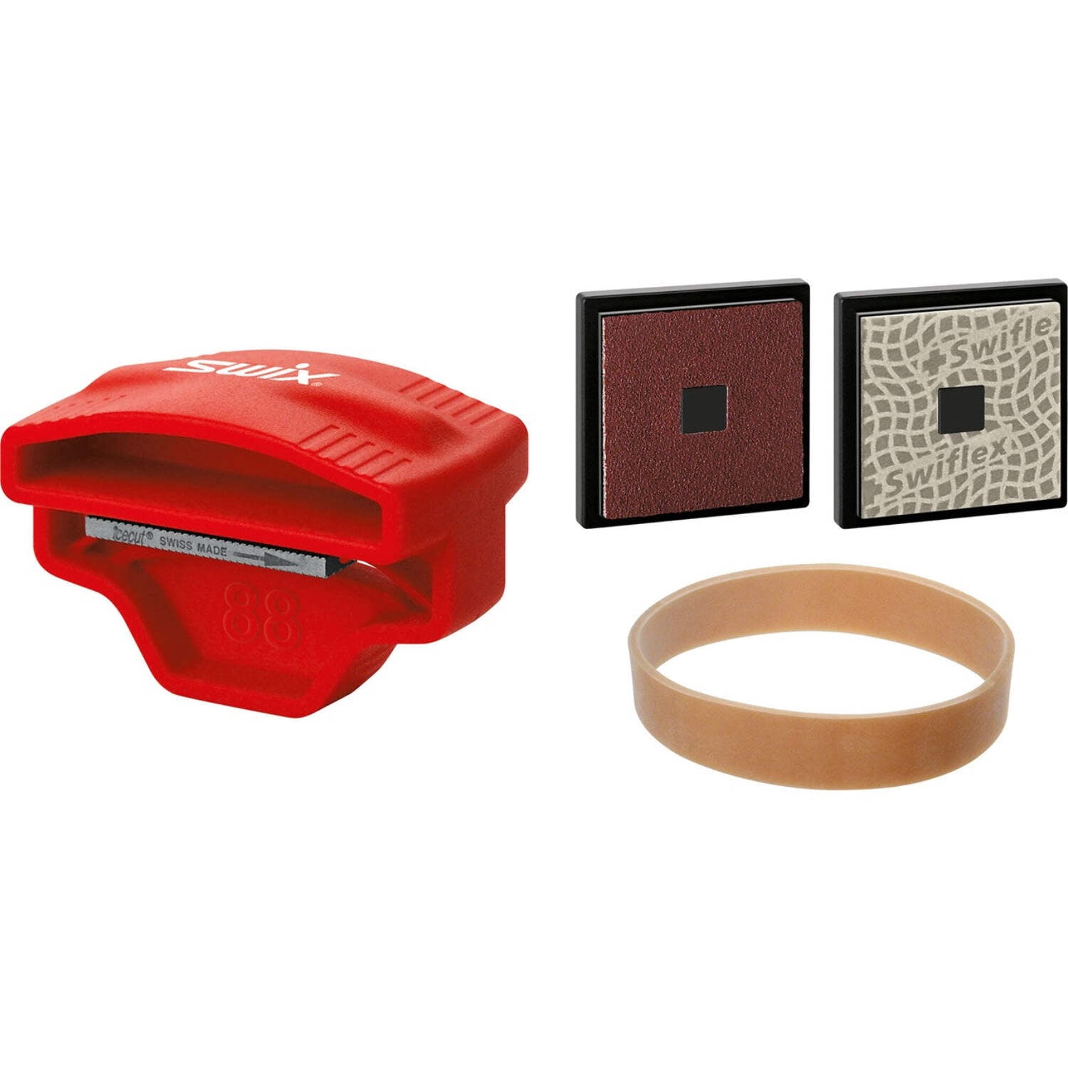 Swix Pocket Edger Kit - Walmart.com