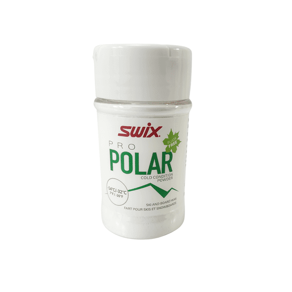 Swix Polar Cold Powder 30g