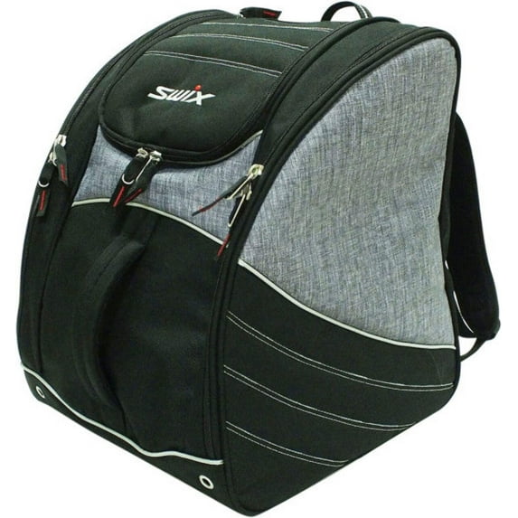 Swix Road Trip Tri Pack - Ski Boot Bag