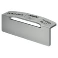 thumbnail image 1 of Swix Racing Side Edge Aluminum File Guide 87 Degrees, 1 of 2