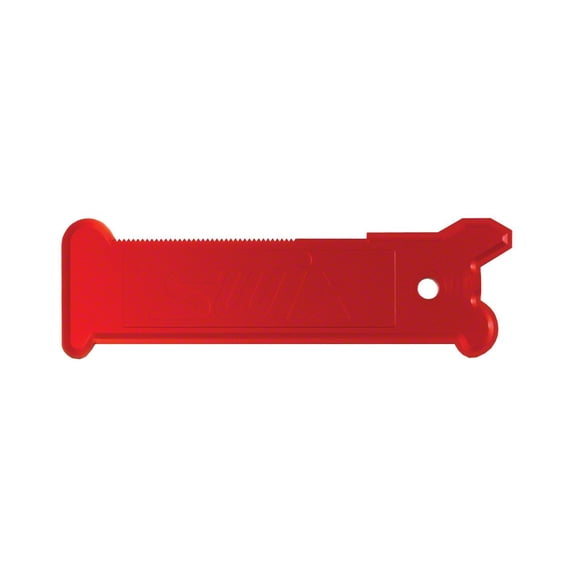 Swix T87 Groove and All Purpose Scraper