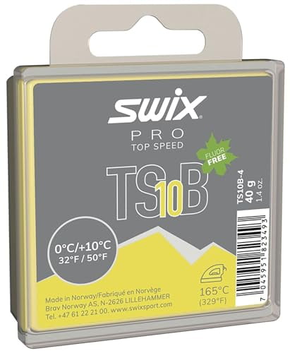 swix CERA Ｆ SWIX CERA F SOLID WARM TURBO GLIDEWAX 20G – The Nordic Skier