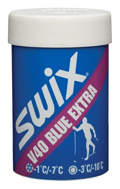 Swix V40 Kick Wax - Thumbnail 3