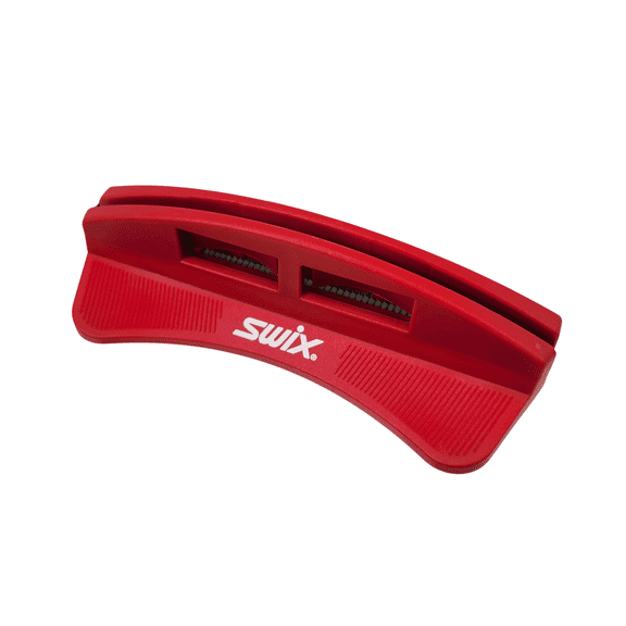 Swix WC Plexi Scraper Sharpener - T410