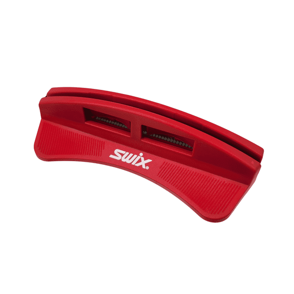 Swix WC Plexi Scraper Sharpener - T410