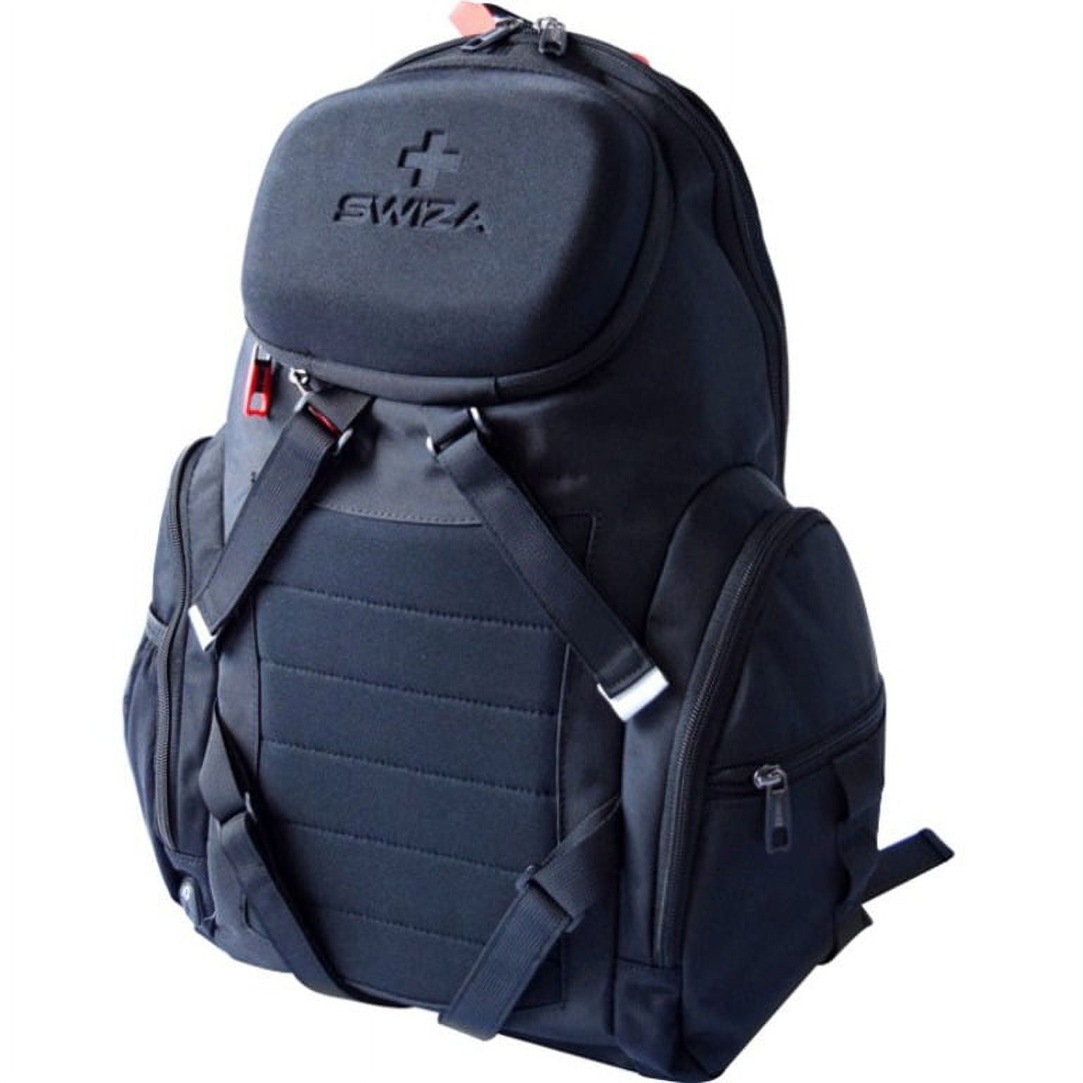 Swiza Carrying Case (Backpack) for 13