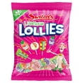 thumbnail image 1 of Swizzels Luscious Lollies 176G, Imported from Britain, 1 of 4