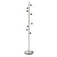 thumbnail image 1 of Swizzle Coat Rack, 1 of 6