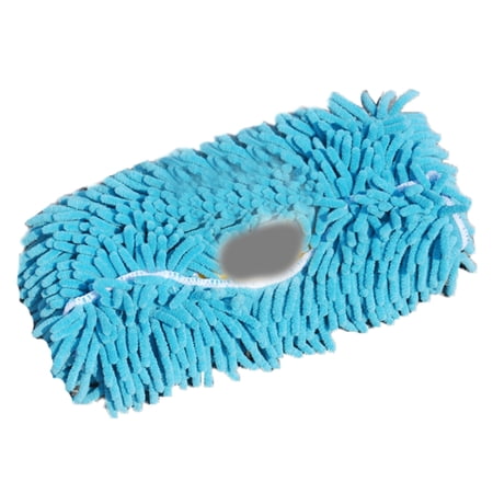 SWOBBIT MICROFIBER WASHING TOOL REPLACEMENT BONNET