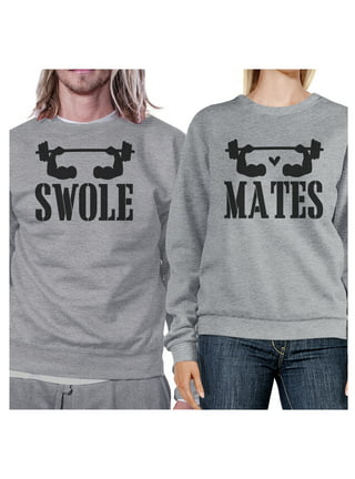 https://i5.walmartimages.com/seo/Swole-Mates-Funny-Workout-Sweatshirts-Gym-Lover-Gifts-Couple-Sweatshirts_0c2e181b-db1a-41e9-bbc5-d80138fb9218_1.78d638310ef781ab36fadfa86dcd45c9.jpeg?odnHeight=432&odnWidth=320&odnBg=FFFFFF