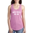 thumbnail image 1 of Swole Mates Racerback Tank, 1 of 1