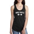 thumbnail image 1 of Swole Mates Racerback Tank, 1 of 1