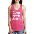 thumbnail image 1 of Swole Sisters Racerback Tank, 1 of 2