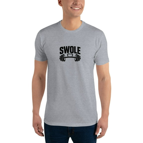 Swole Tshirt (S)