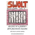 thumbnail image 1 of Swolt: Prison Cookbook, (Paperback), 1 of 1