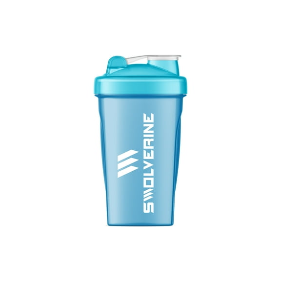 Swolverine Shaker Bottle
