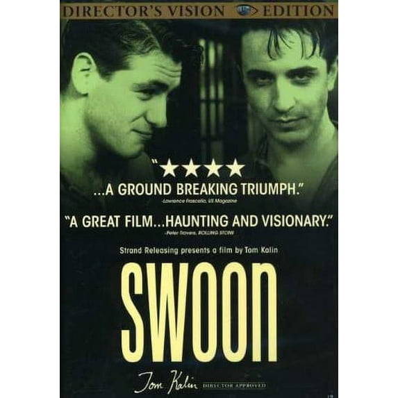 Swoon (DVD)