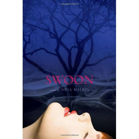 Pre-Owned Swoon (Hardcover) 1416974342 9781416974345
