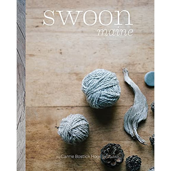 Pre-Owned Swoon Maine (Paperback)