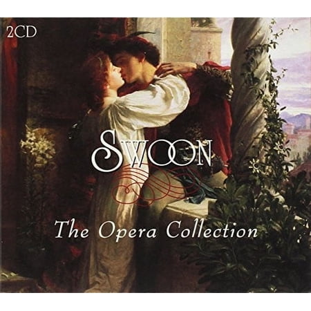 Swoon: Opera Collection / Various