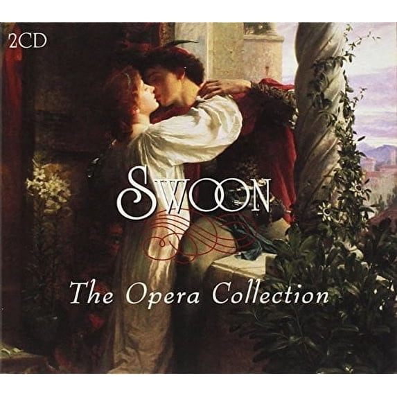 Swoon: Opera Collection / Various