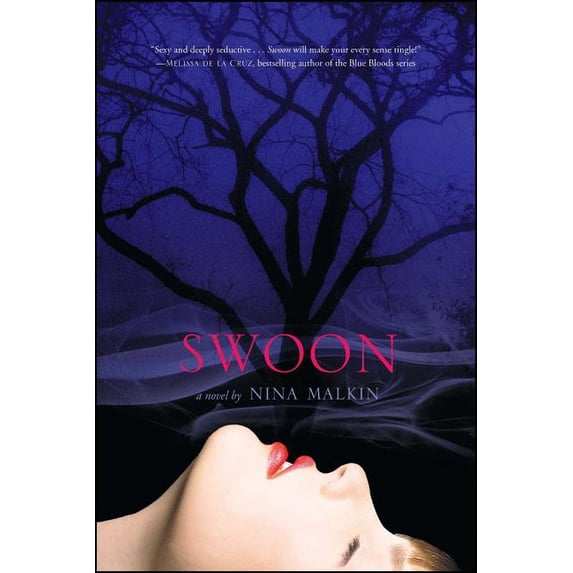 Swoon (Reprint), (Paperback)