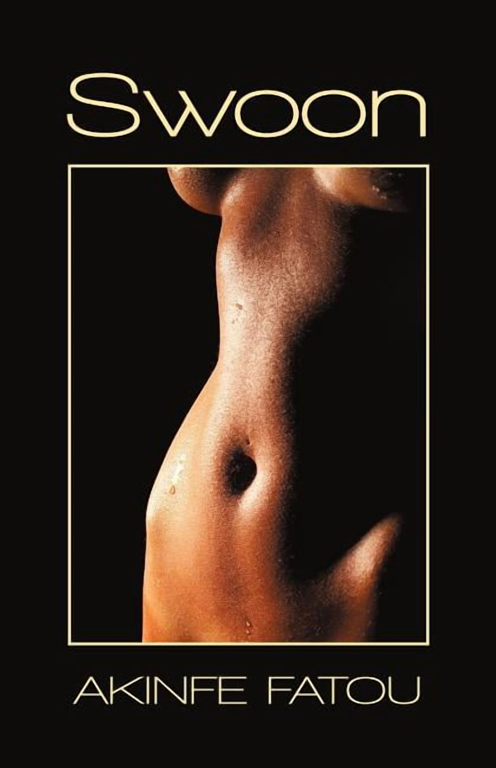 Swoon, (Paperback)