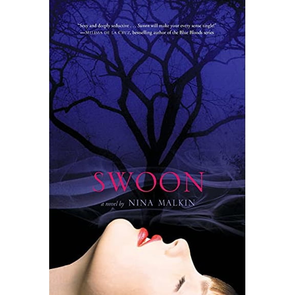 Pre-Owned Swoon (Reprint) (Paperback) 1416998012 9781416998013