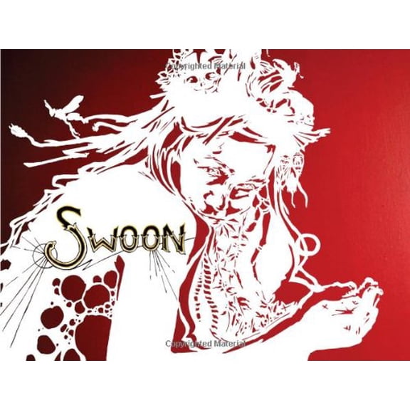Pre-Owned Swoon (Hardcover) 0810984857 9780810984851