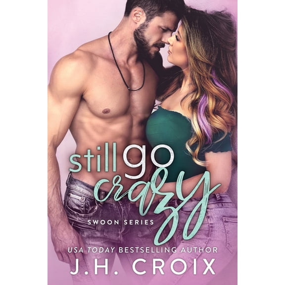Swoon Still Go Crazy, Book 5, (Paperback)