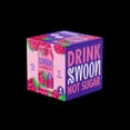 thumbnail image 1 of Swoon Zero Sugar Raspberry Tea 4pk, 48oz, 1 of 3
