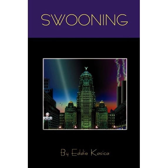 Swooning, (Paperback)
