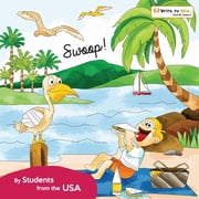 Swoop!, Paperback