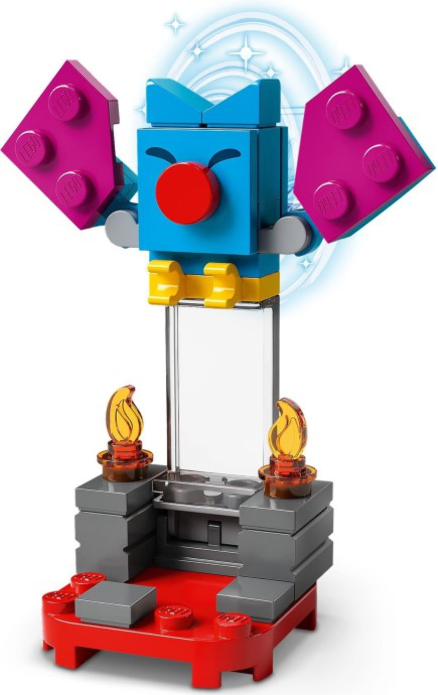 LEGO All Super Mario Toys in Super Mario Toys Walmart