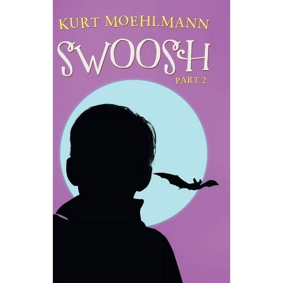 Swoosh: Part 2 (Hardcover)