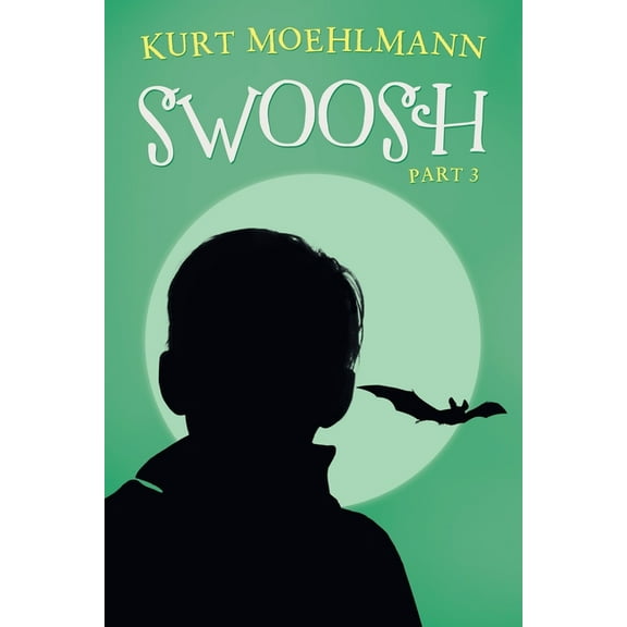 Swoosh: Part 3 (Paperback)