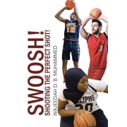 Swoosh!, Paperback