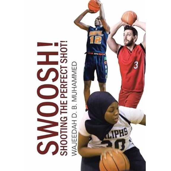 Swoosh!, (Paperback)