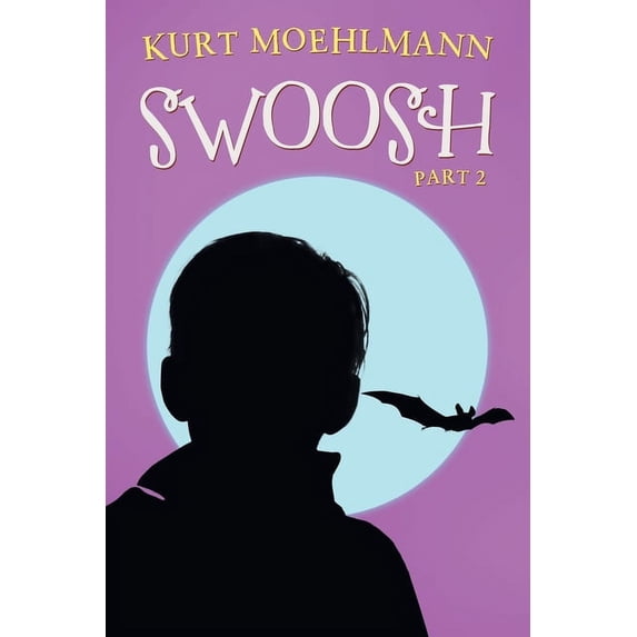 Swoosh: Part 2, (Paperback)