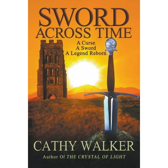 Sword Across Time, (Paperback)