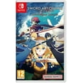 thumbnail image 1 of Sword Art Online Alicization, 1 of 8