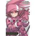thumbnail image 1 of Sword Art Online: Alternative Gun Gale Online: Sword Art Online Alternative Gun Gale Online, Vol. 1 (manga) (Series #1) (Paperback), 1 of 1