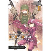 Sword Art Online Alternative Gun Gale On Sword Art Online Alternative Gun Gale Online, Vol. 2 Light Novel Second Squad Jam Start Volume 2, Book 2, Paperback