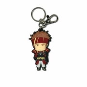 Sword Art Online Angry Klein PVC Keychain