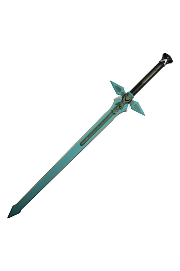 Sword Art Online Dark Repulser 38" Foam Replica Sword