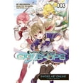 thumbnail image 1 of Sword Art Online: Girls' Ops Sword Art Online: Girls' Ops, Volume 3, Book 3, (Paperback), 1 of 1